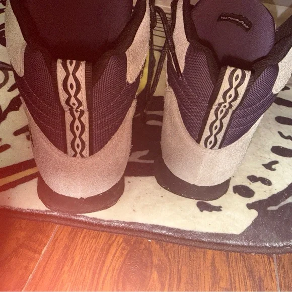 Nike Black and Purple Outerwear - Picture 6 of 7